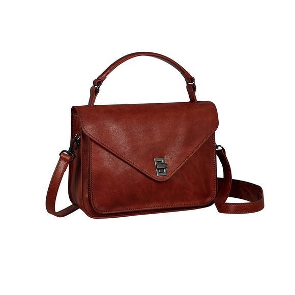 Һеѕһе Handbags - Leather Purses Shoulder Handbags Satchel Hobo Crossbody Purse Tote o_o